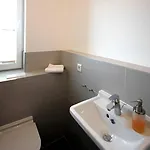 Residenz Seestern We 14 Apartmán