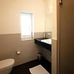 Apartmán Residenz Seestern We 14