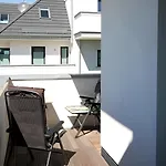 Residenz Seestern We 14 *