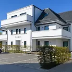 Residenz Seestern We 14 * Börgerende-Rethwisch