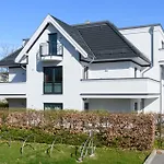 Residenz Seestern We 14 * Börgerende-Rethwisch