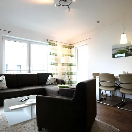 Residenz Seestern We 14 *