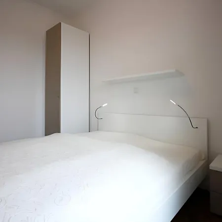 Residenz Seestern We 14 公寓