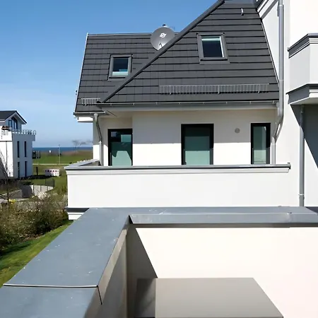 Residenz Seestern We 14 * Börgerende-Rethwisch