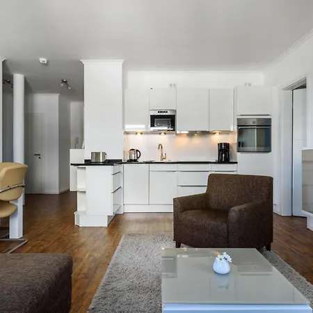 Residenz Seestern We 14
