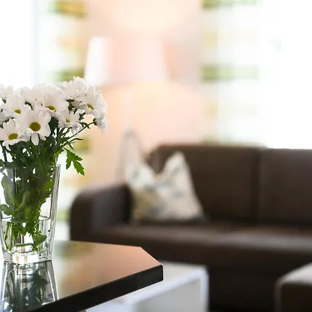 Apartamento Residenz Seestern We 14