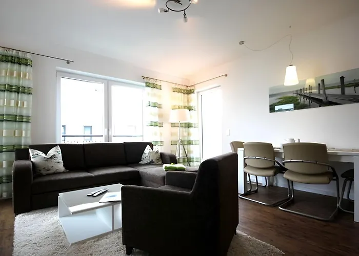 Residenz Seestern We 14 *