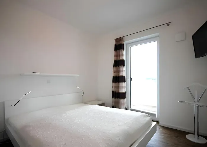 Residenz Seestern We 14 *