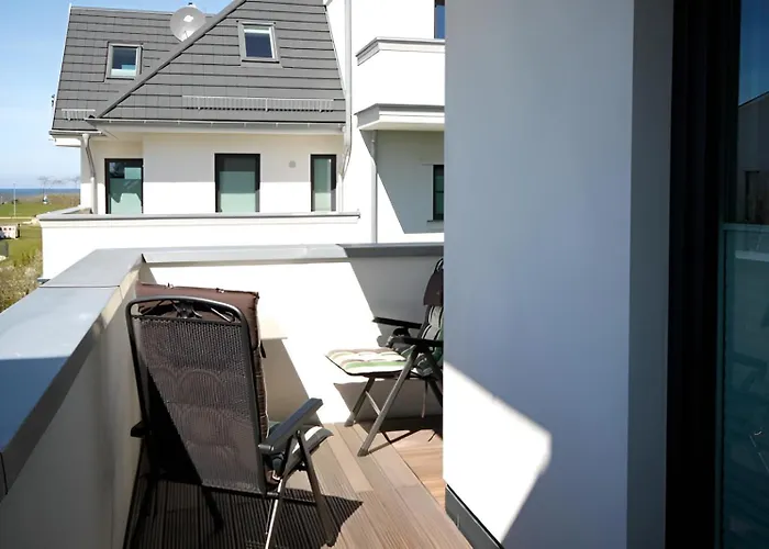 Residenz Seestern We 14 *
